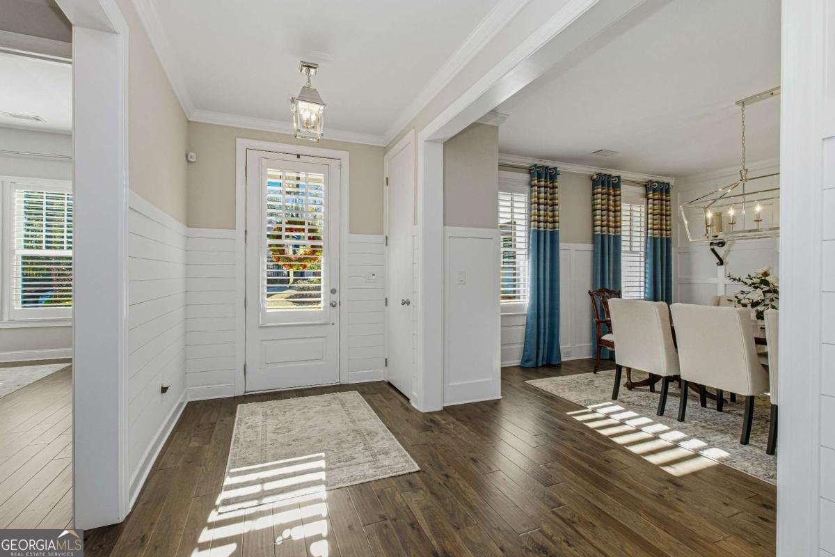 4985 Churchill Ridge Drive Cumming - 21