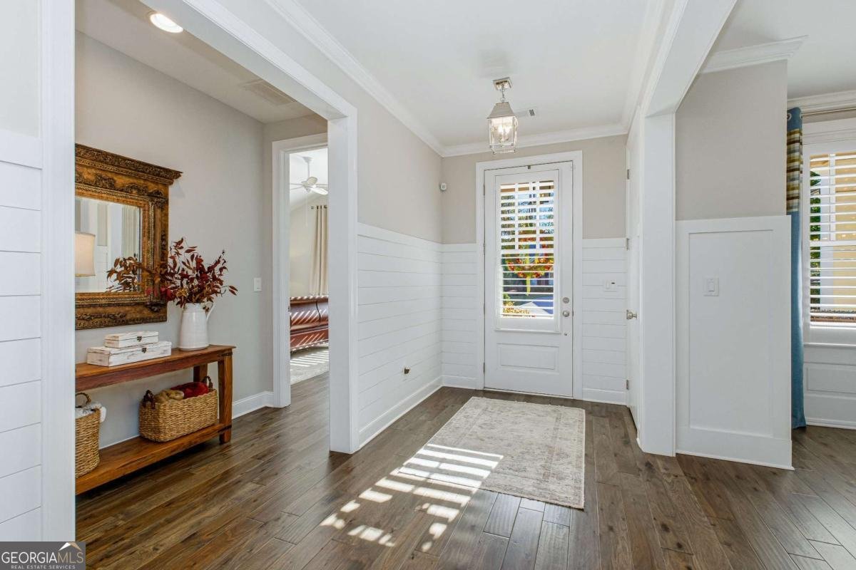 4985 Churchill Ridge Drive Cumming - 22