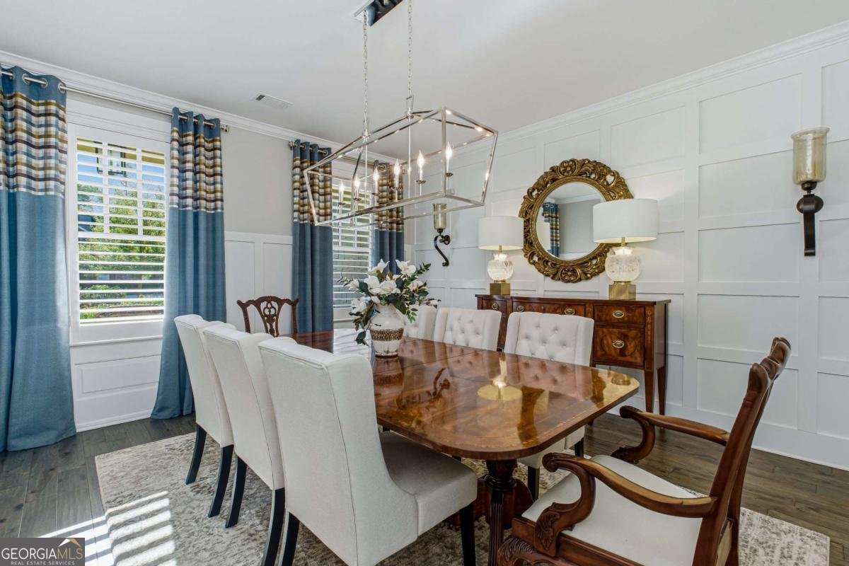 4985 Churchill Ridge Drive Cumming - 23