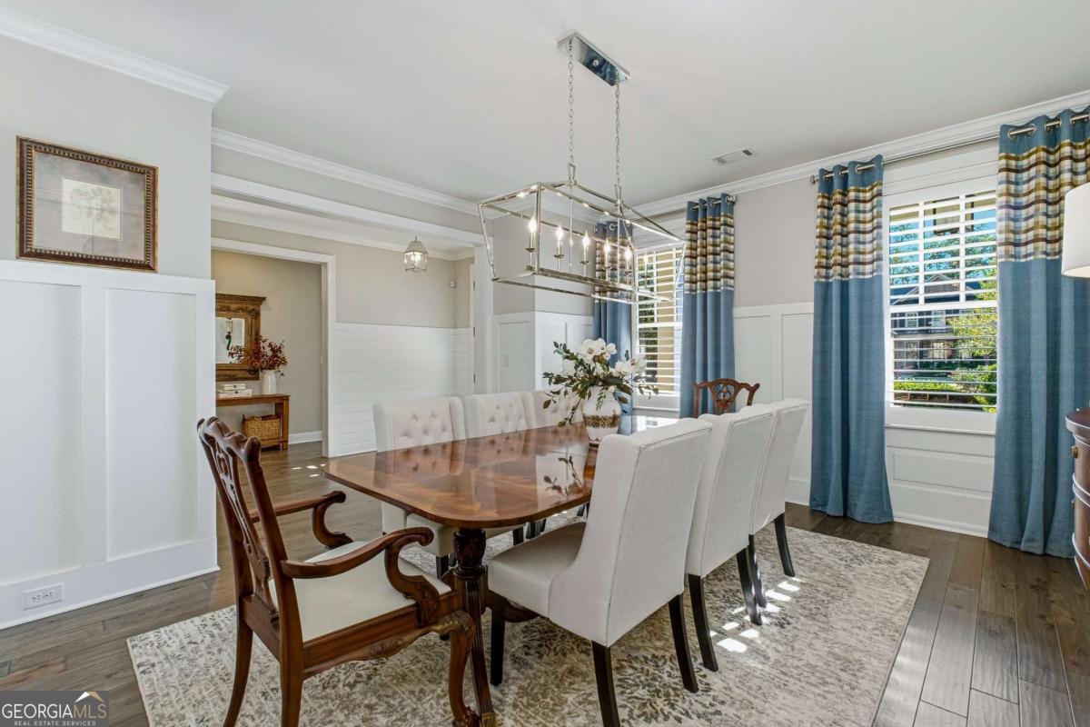 4985 Churchill Ridge Drive Cumming - 24