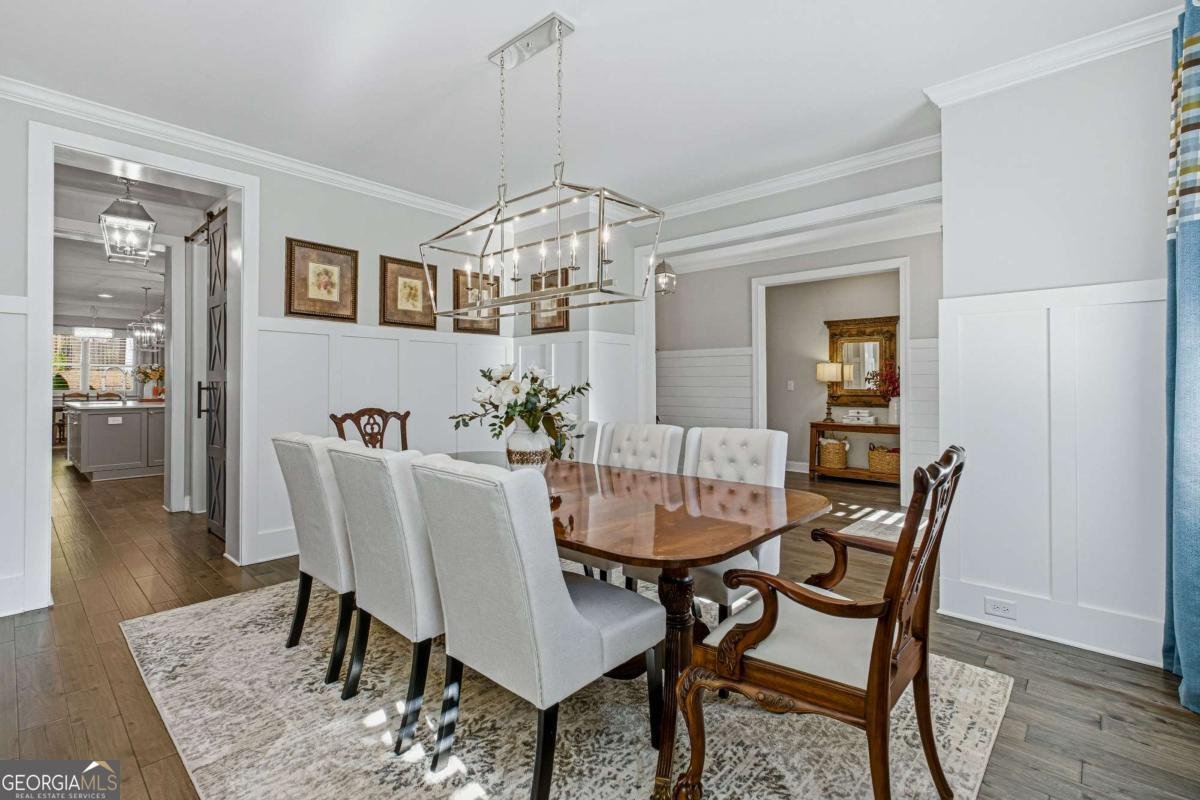 4985 Churchill Ridge Drive Cumming - 25