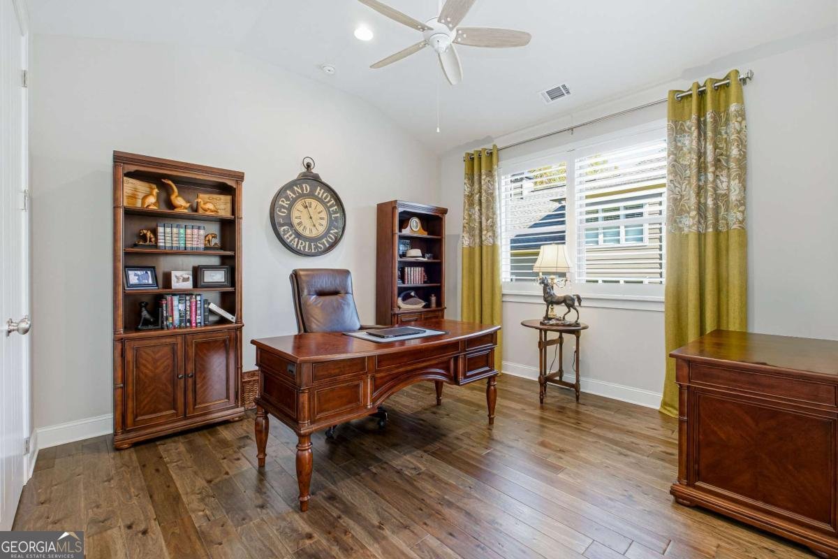 4985 Churchill Ridge Drive Cumming - 26