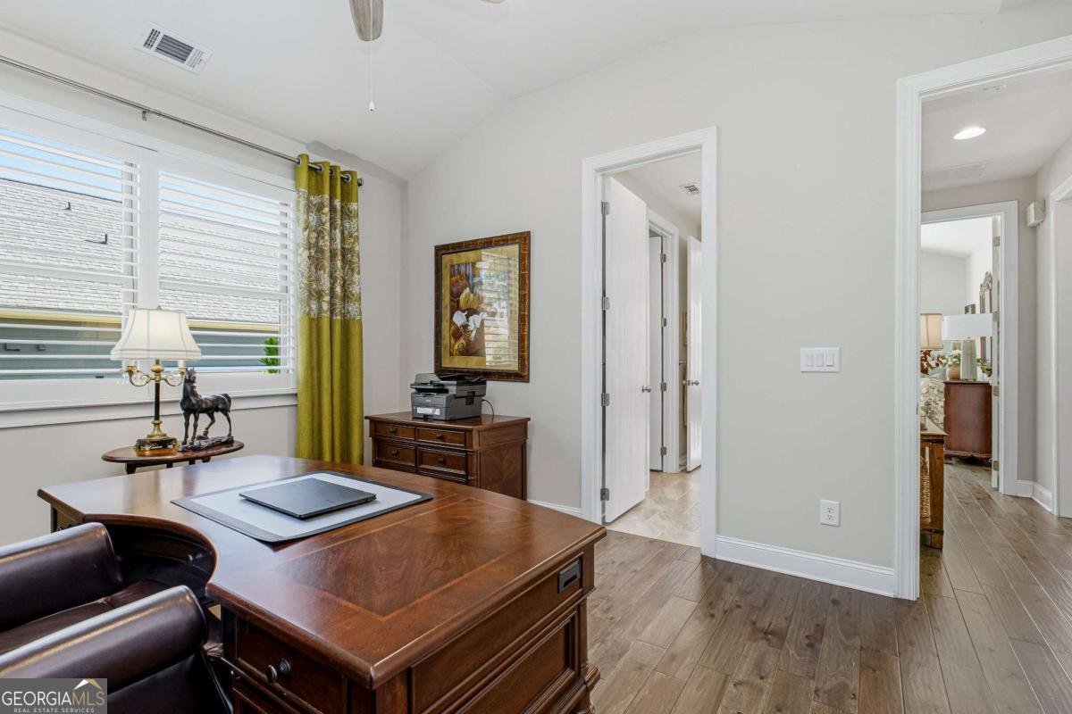 4985 Churchill Ridge Drive Cumming - 27