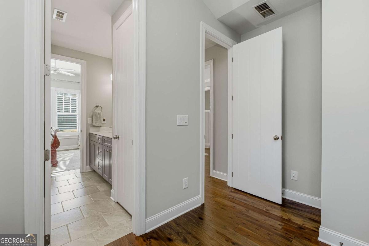 4985 Churchill Ridge Drive Cumming - 28