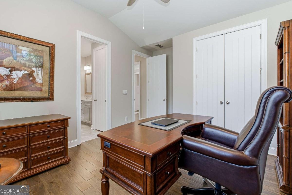 4985 Churchill Ridge Drive Cumming - 29