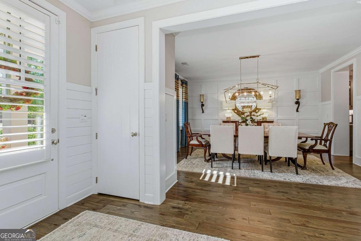 4985 Churchill Ridge Drive Cumming - 30