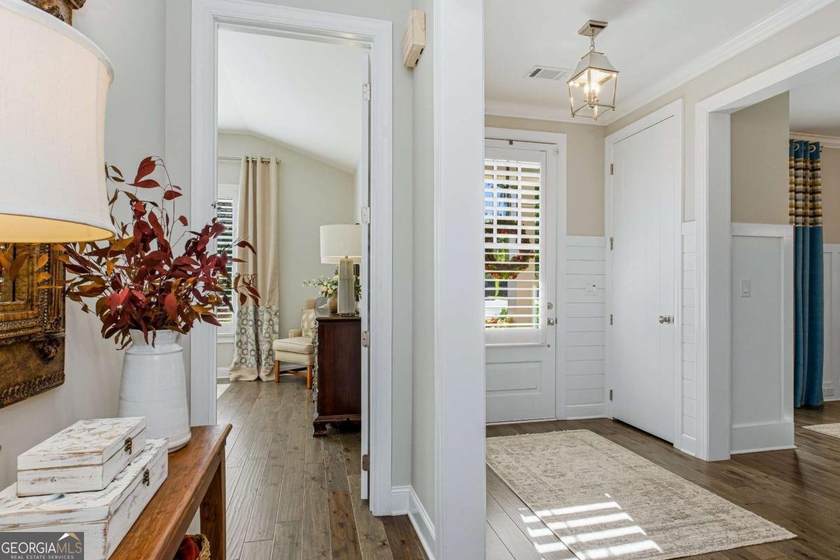 4985 Churchill Ridge Drive Cumming - 31