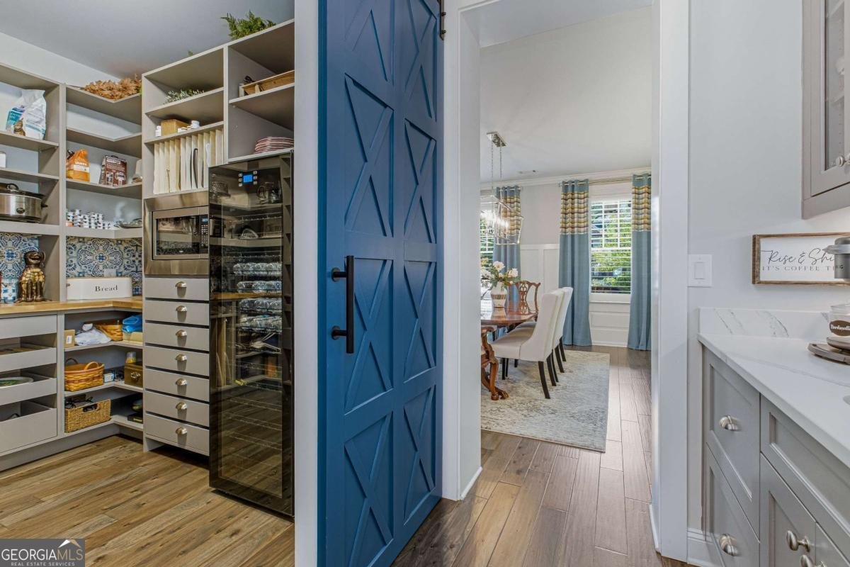 4985 Churchill Ridge Drive Cumming - 33