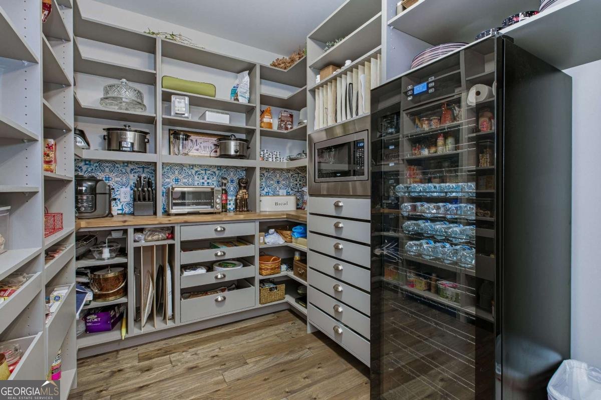 4985 Churchill Ridge Drive Cumming - 34