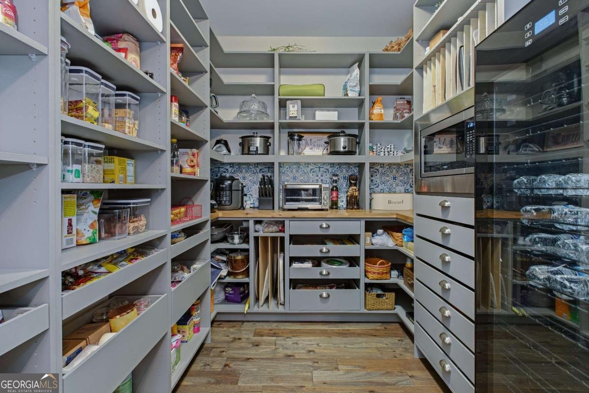 4985 Churchill Ridge Drive Cumming - 35