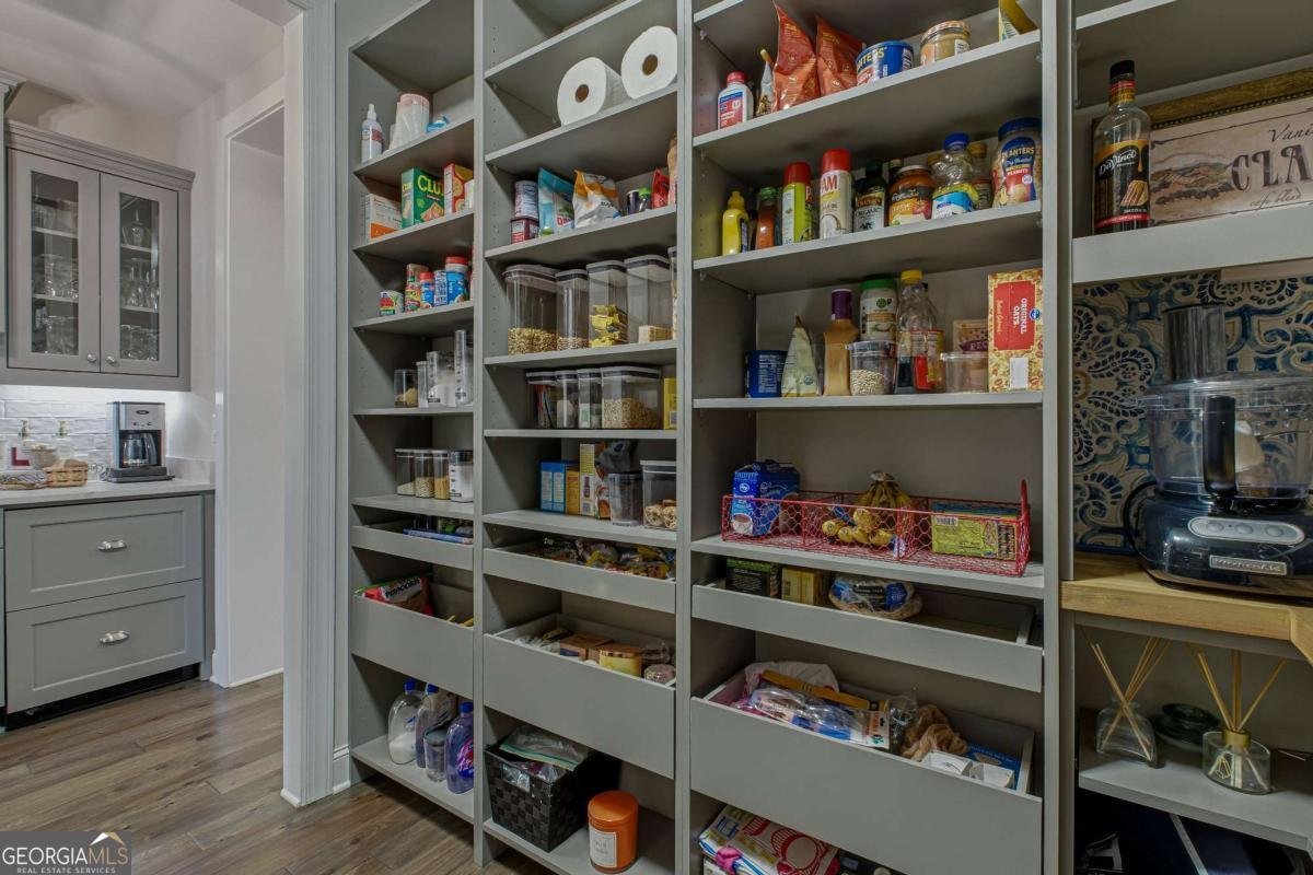 4985 Churchill Ridge Drive Cumming - 36