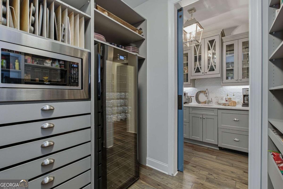 4985 Churchill Ridge Drive Cumming - 37