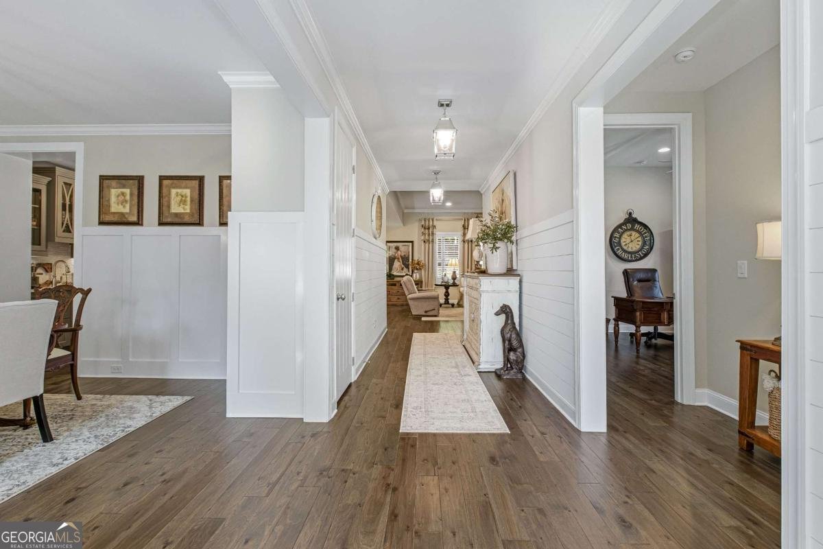 4985 Churchill Ridge Drive Cumming - 38