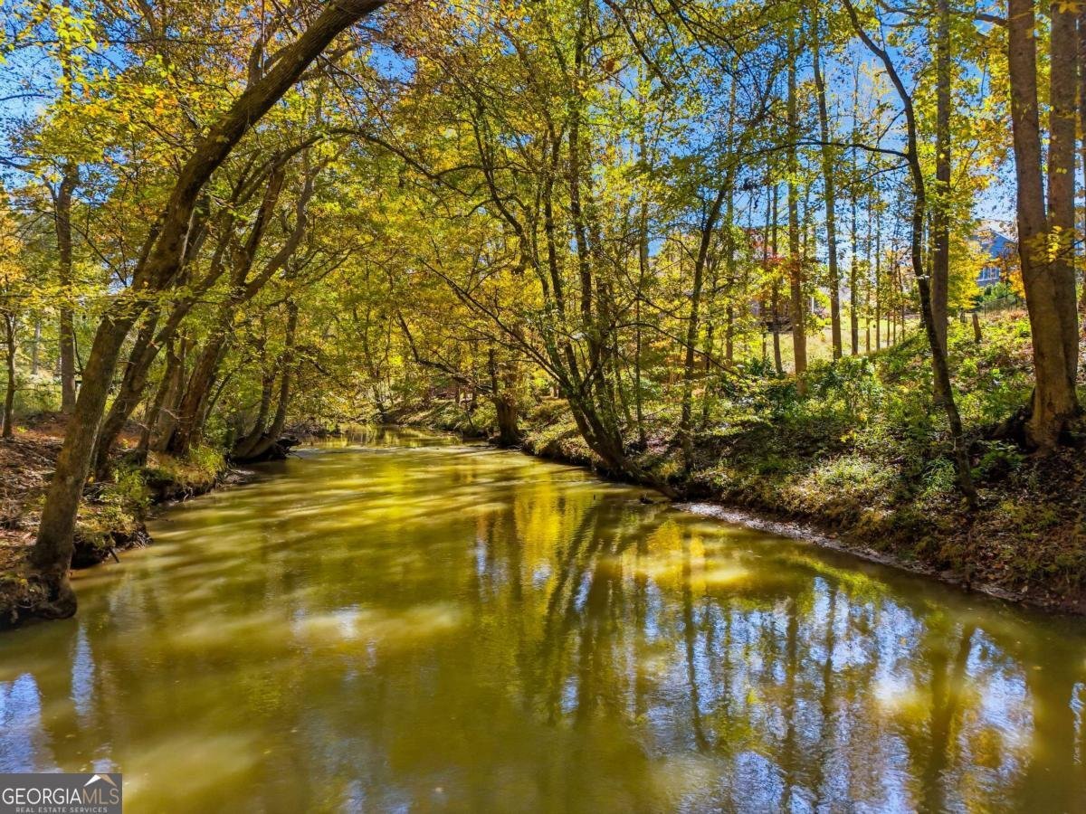 4985 Churchill Ridge Drive Cumming - 4