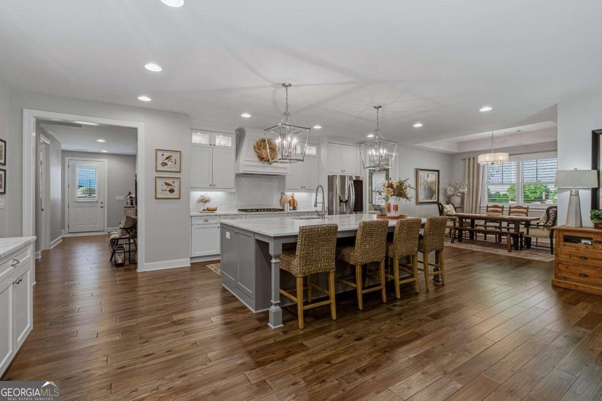 4985 Churchill Ridge Drive Cumming - 40