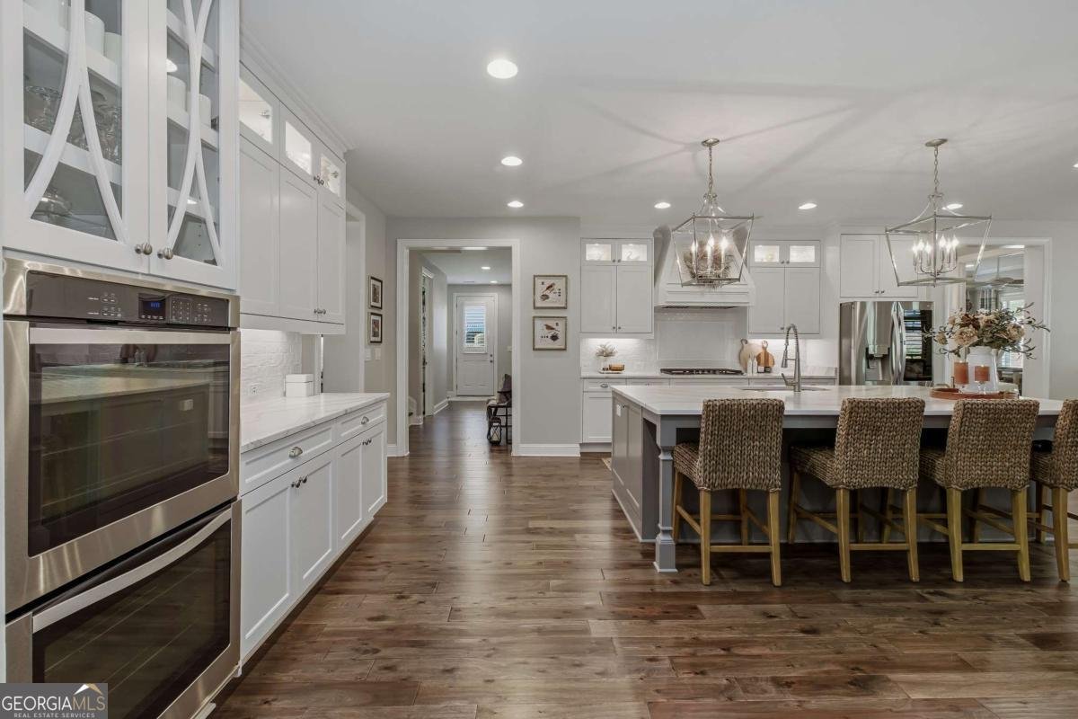 4985 Churchill Ridge Drive Cumming - 41