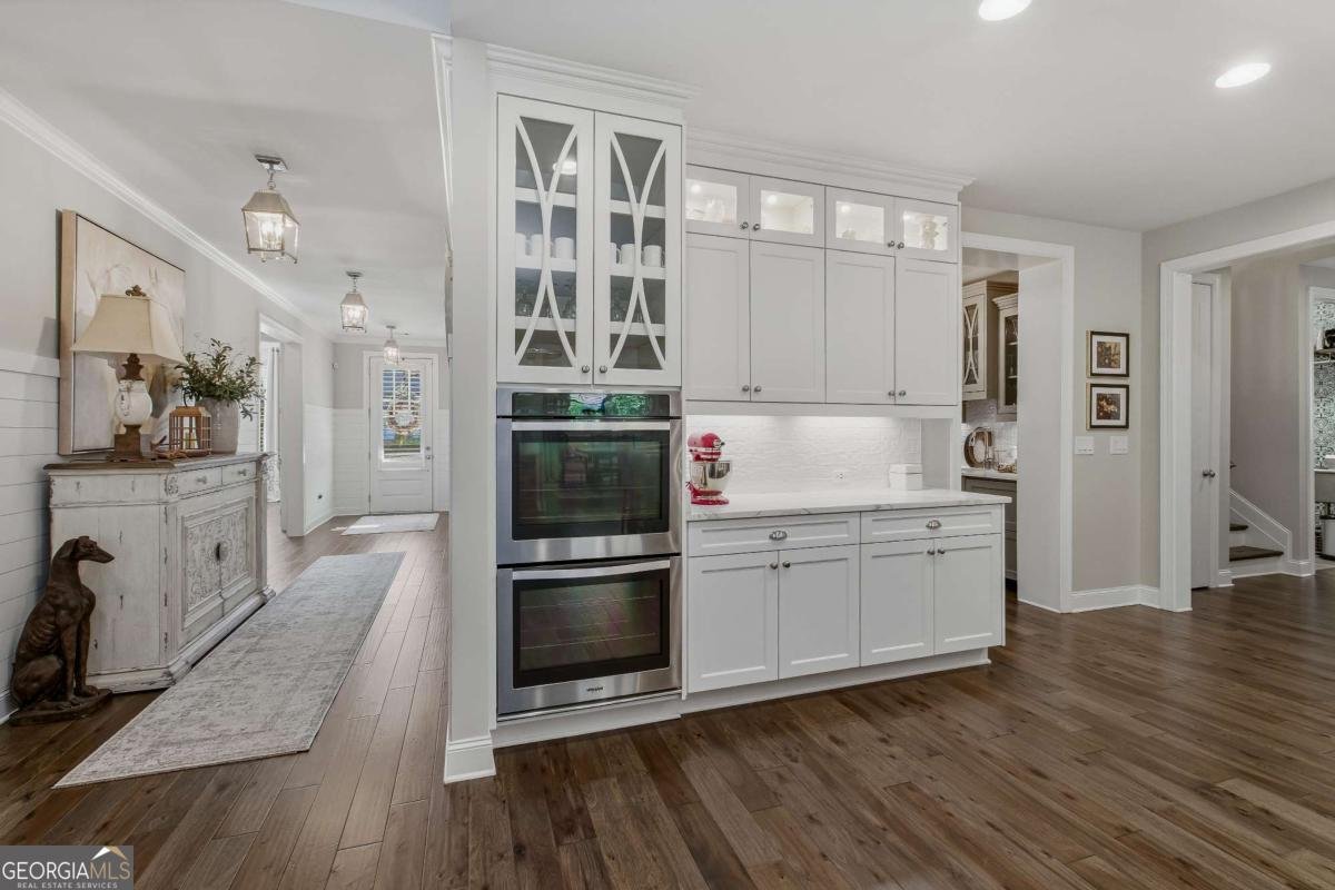 4985 Churchill Ridge Drive Cumming - 42