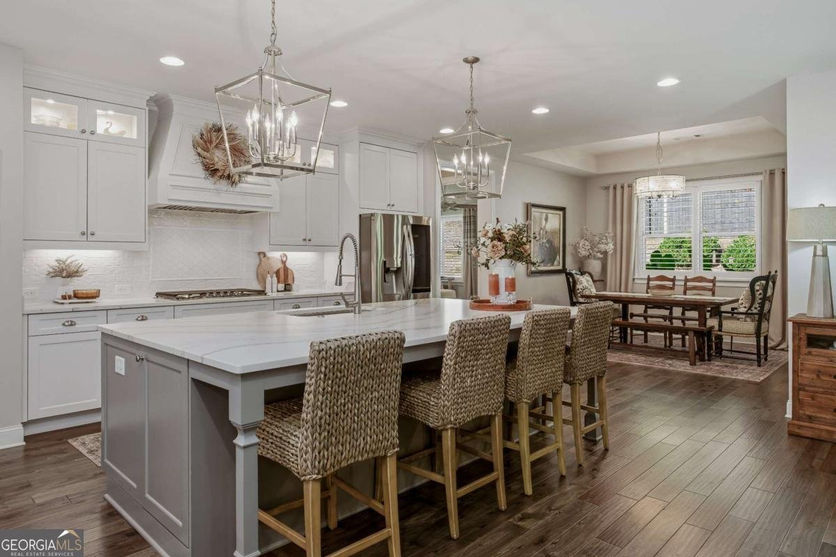 4985 Churchill Ridge Drive Cumming - 43