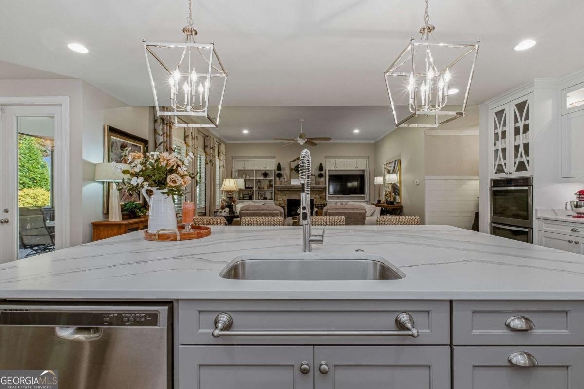 4985 Churchill Ridge Drive Cumming - 44