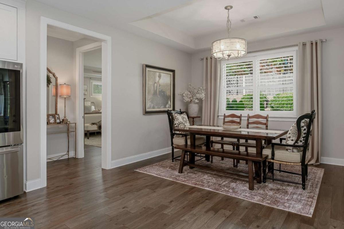 4985 Churchill Ridge Drive Cumming - 45