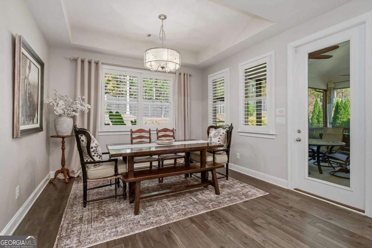 4985 Churchill Ridge Drive Cumming - 46