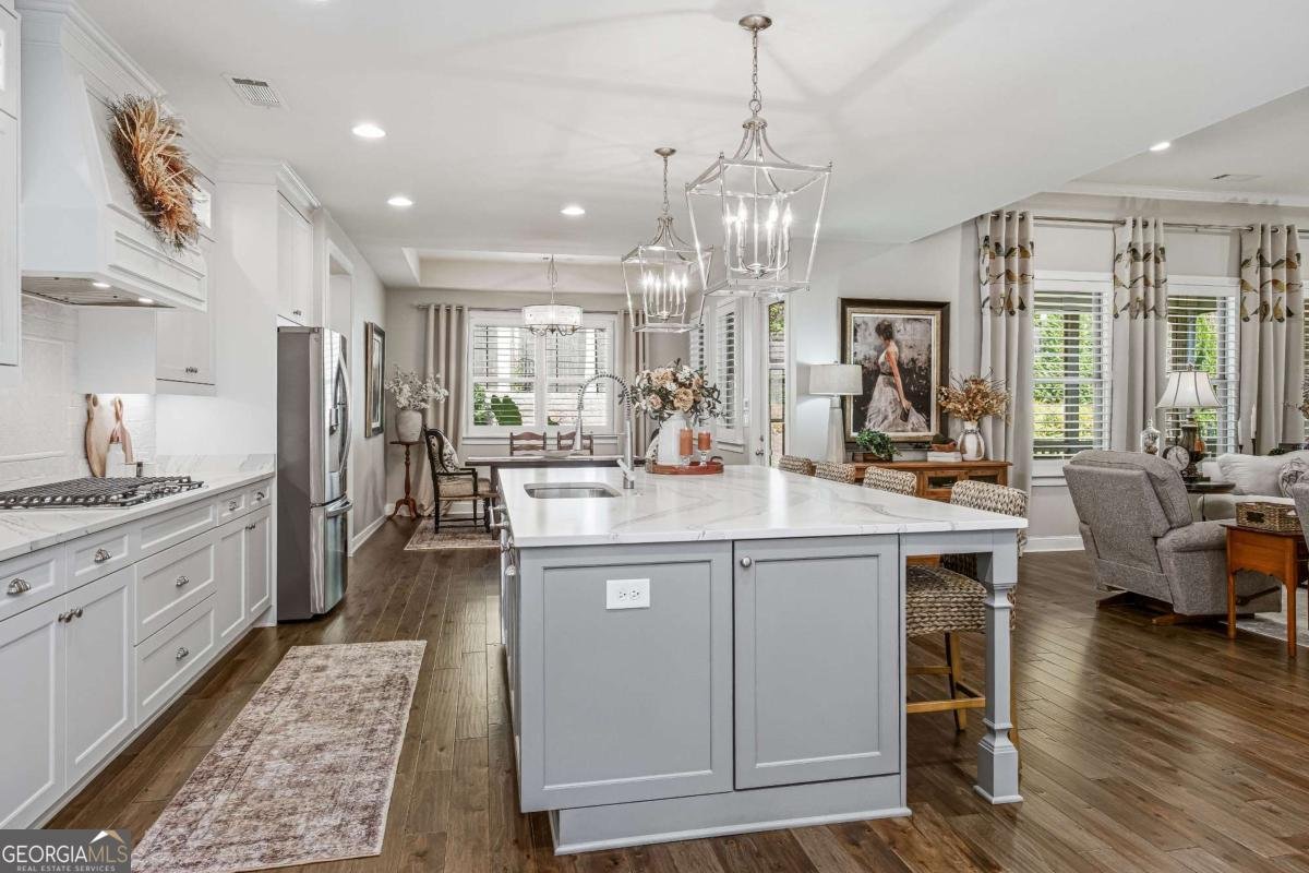 4985 Churchill Ridge Drive Cumming - 47