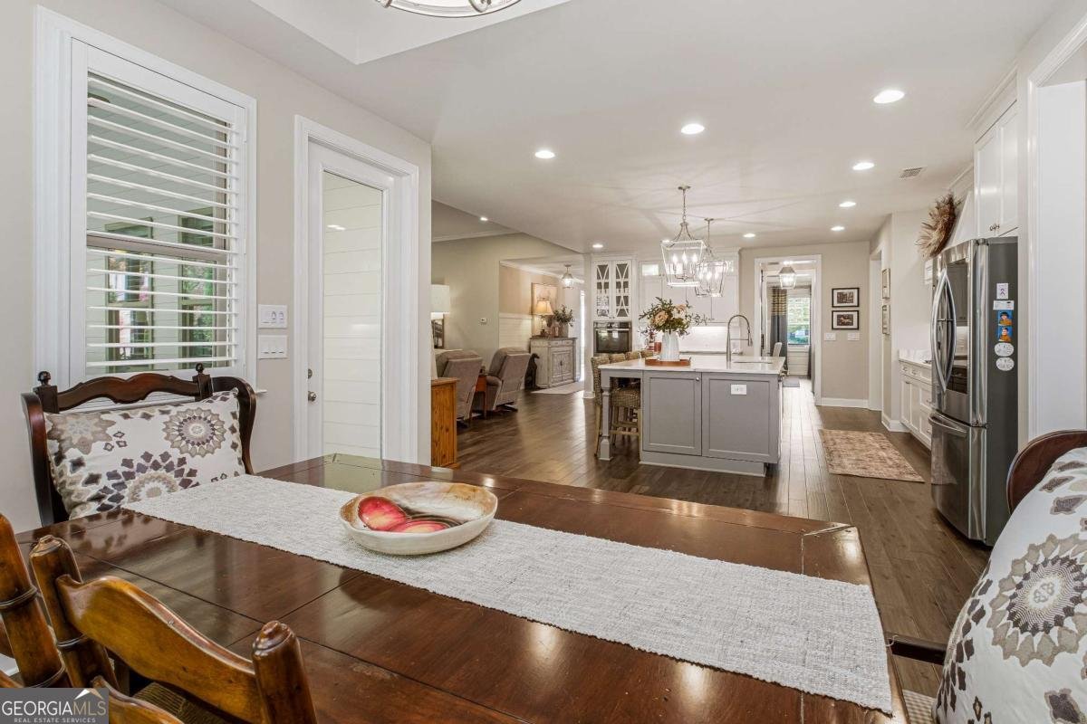 4985 Churchill Ridge Drive Cumming - 48