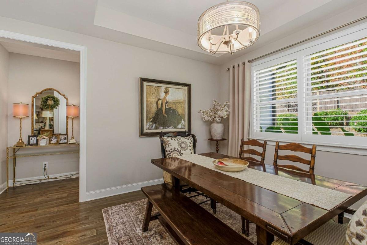 4985 Churchill Ridge Drive Cumming - 49