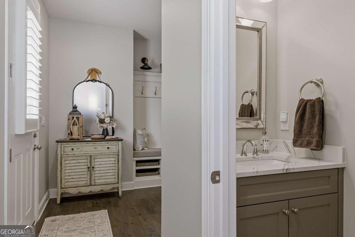 4985 Churchill Ridge Drive Cumming - 50