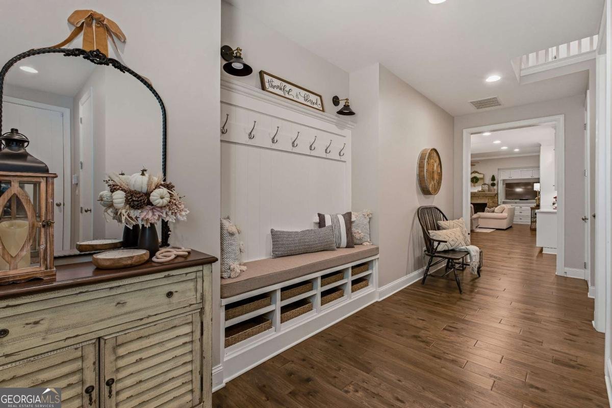 4985 Churchill Ridge Drive Cumming - 51