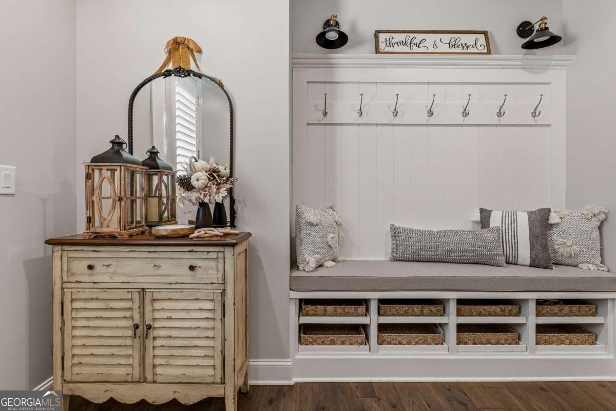 4985 Churchill Ridge Drive Cumming - 52