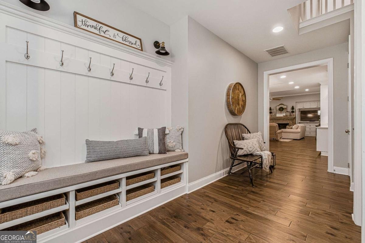 4985 Churchill Ridge Drive Cumming - 53