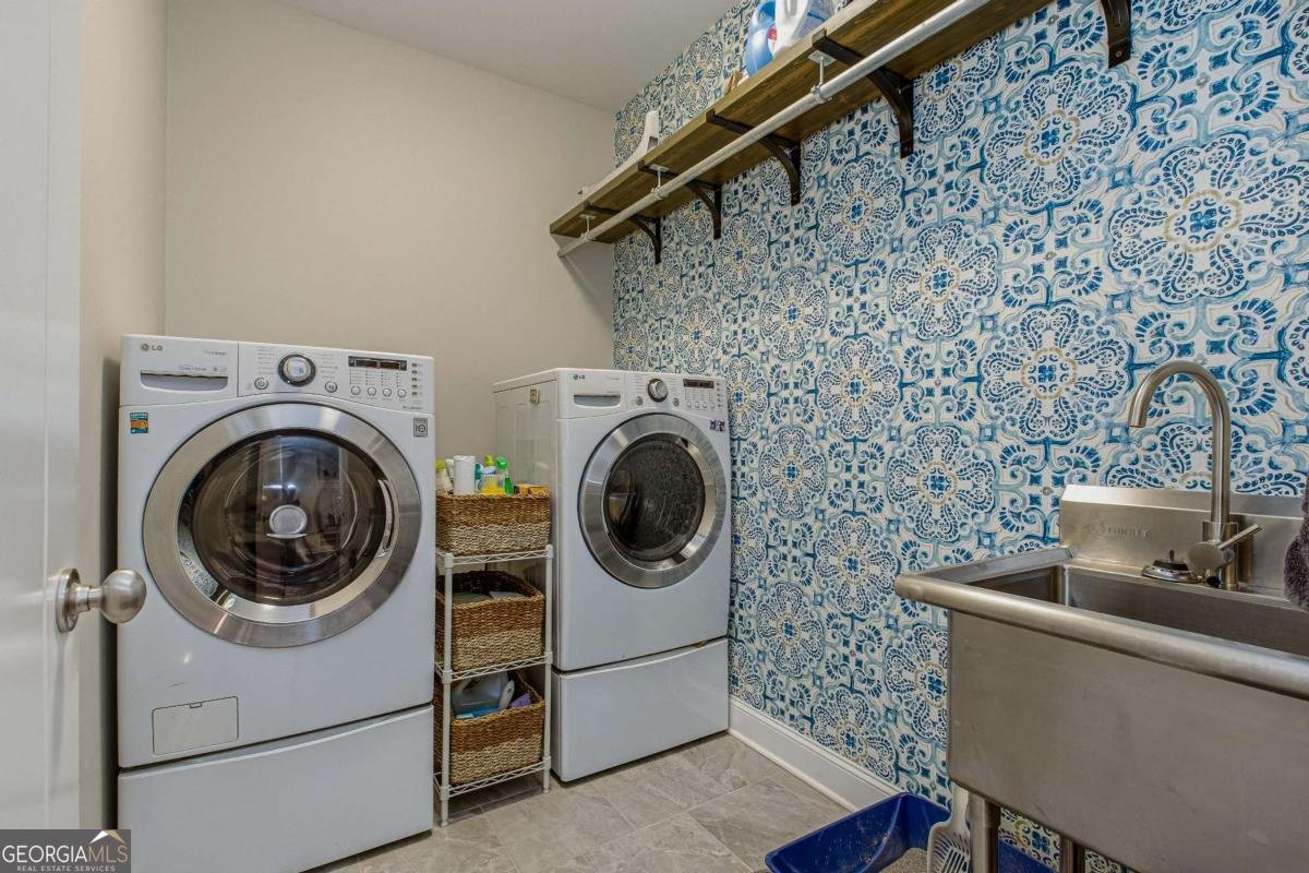 4985 Churchill Ridge Drive Cumming - 54