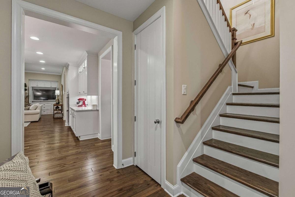 4985 Churchill Ridge Drive Cumming - 55