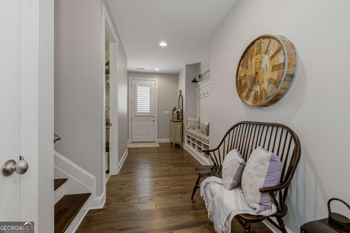 4985 Churchill Ridge Drive Cumming - 56