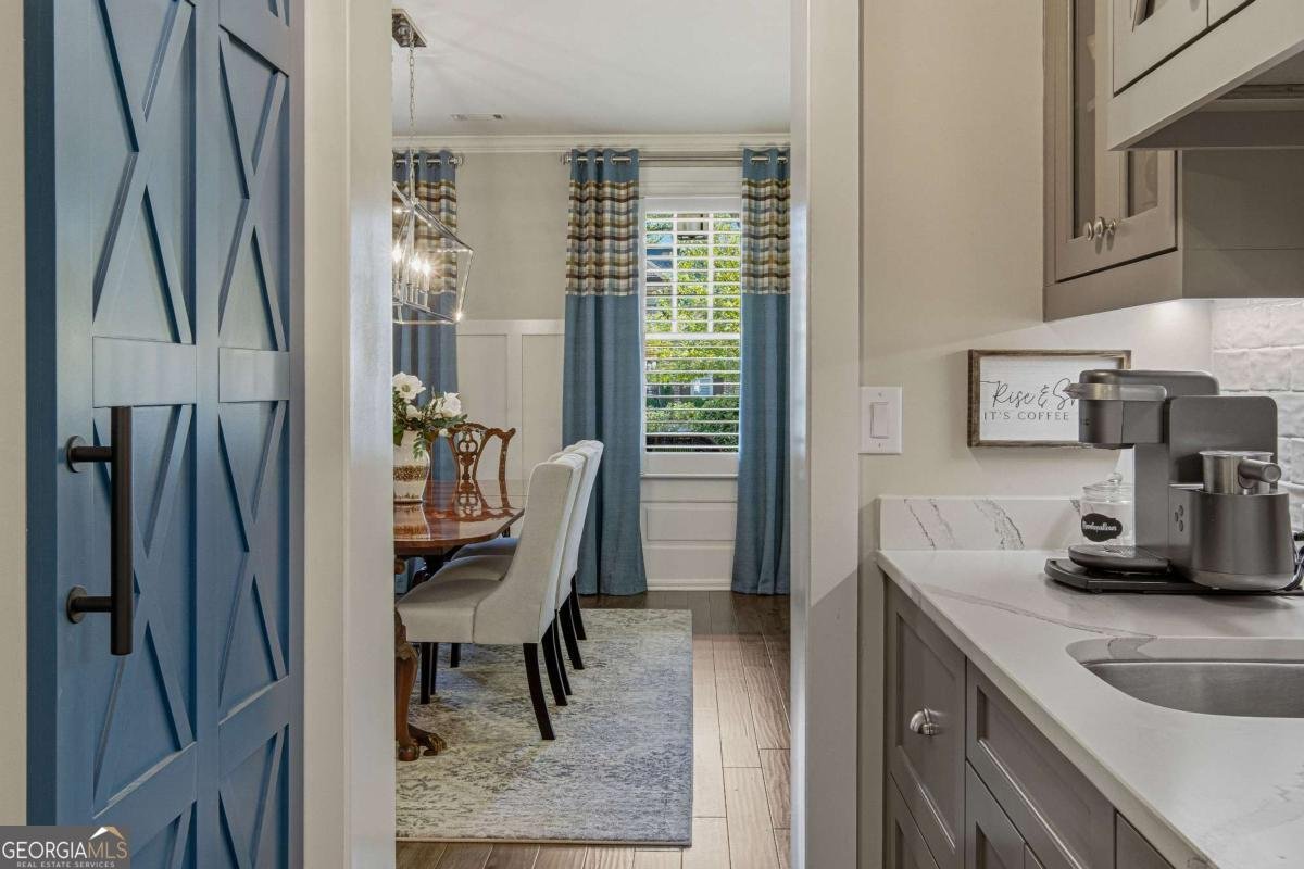 4985 Churchill Ridge Drive Cumming - 57