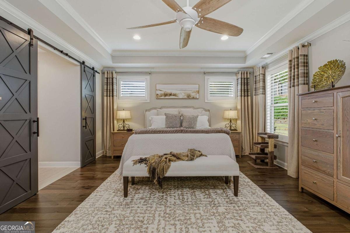 4985 Churchill Ridge Drive Cumming - 59