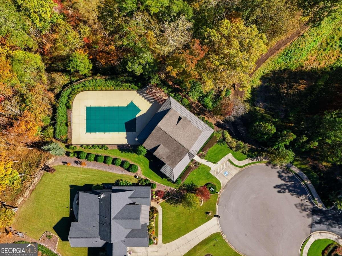 4985 Churchill Ridge Drive Cumming - 6