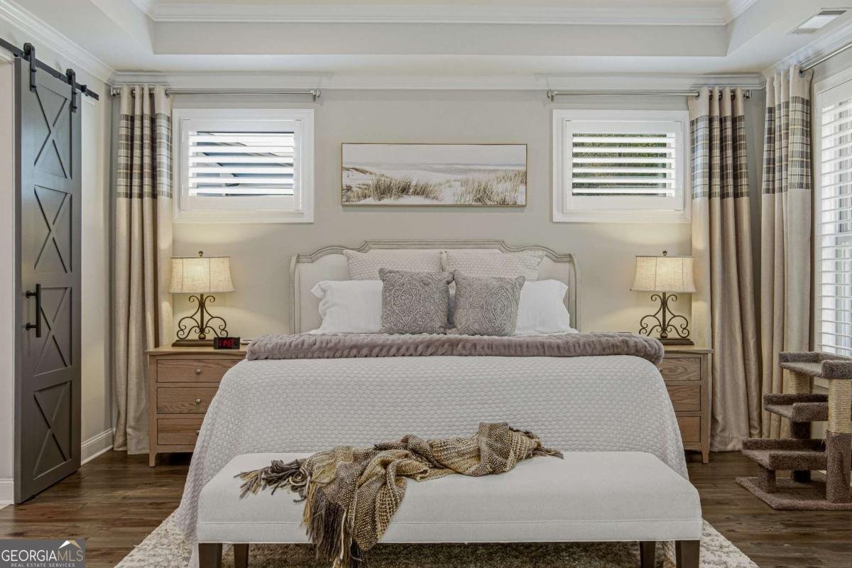 4985 Churchill Ridge Drive Cumming - 60