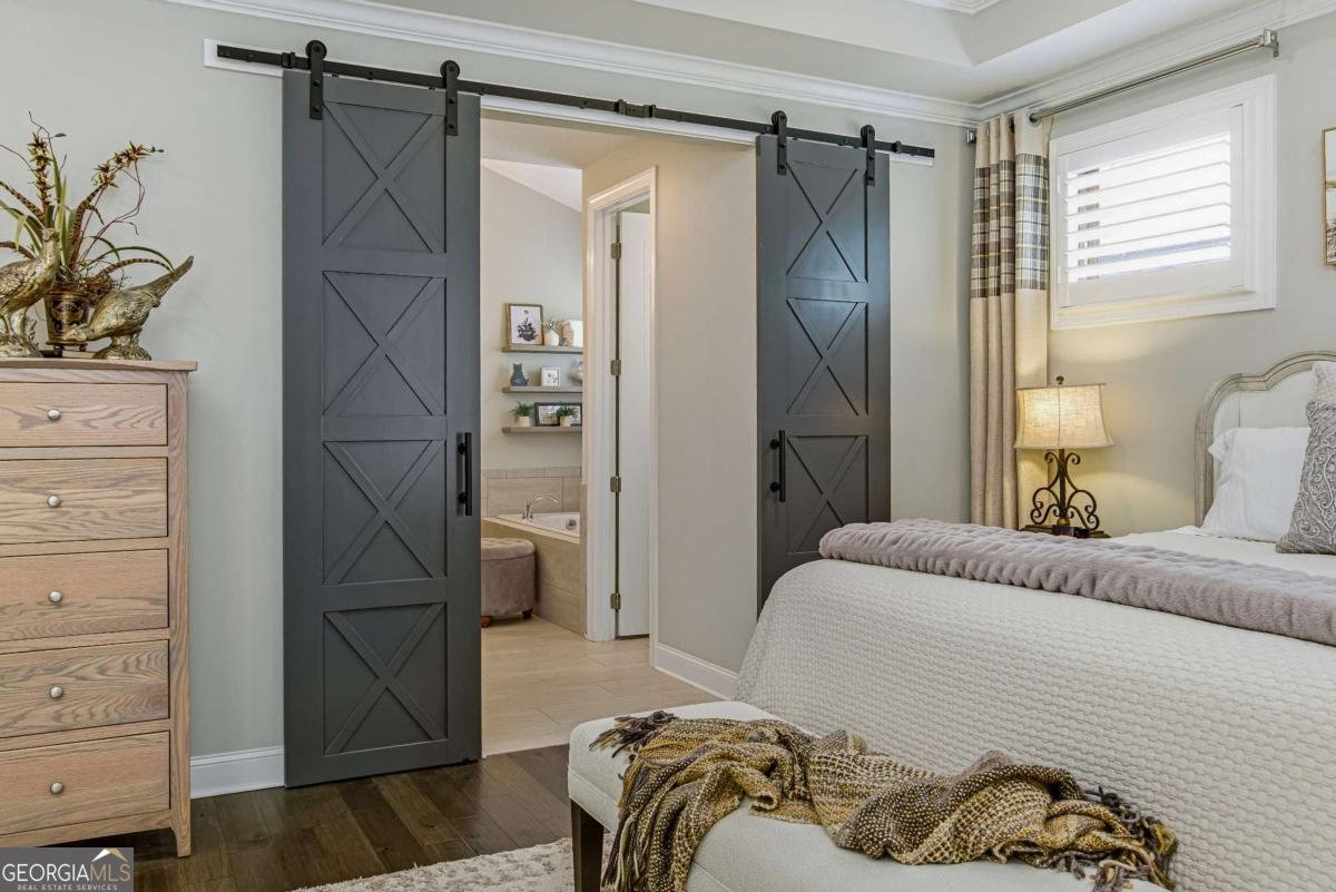 4985 Churchill Ridge Drive Cumming - 61