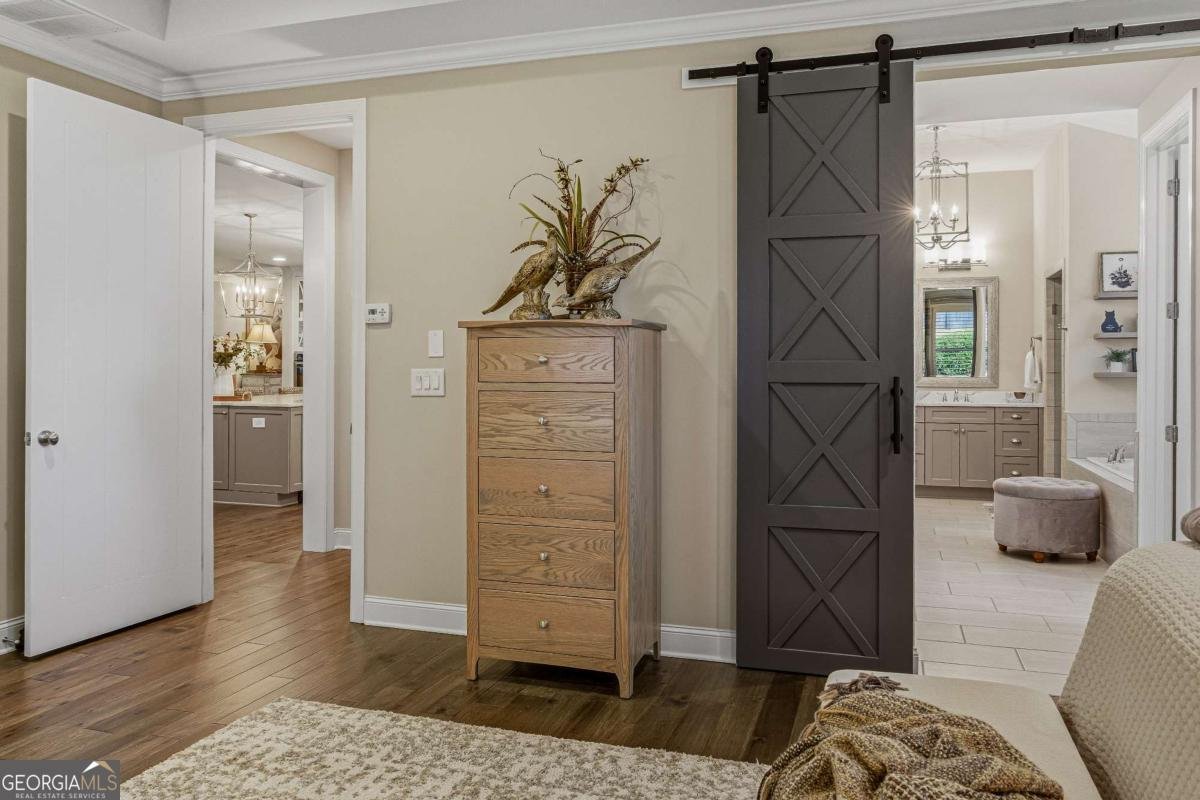 4985 Churchill Ridge Drive Cumming - 62