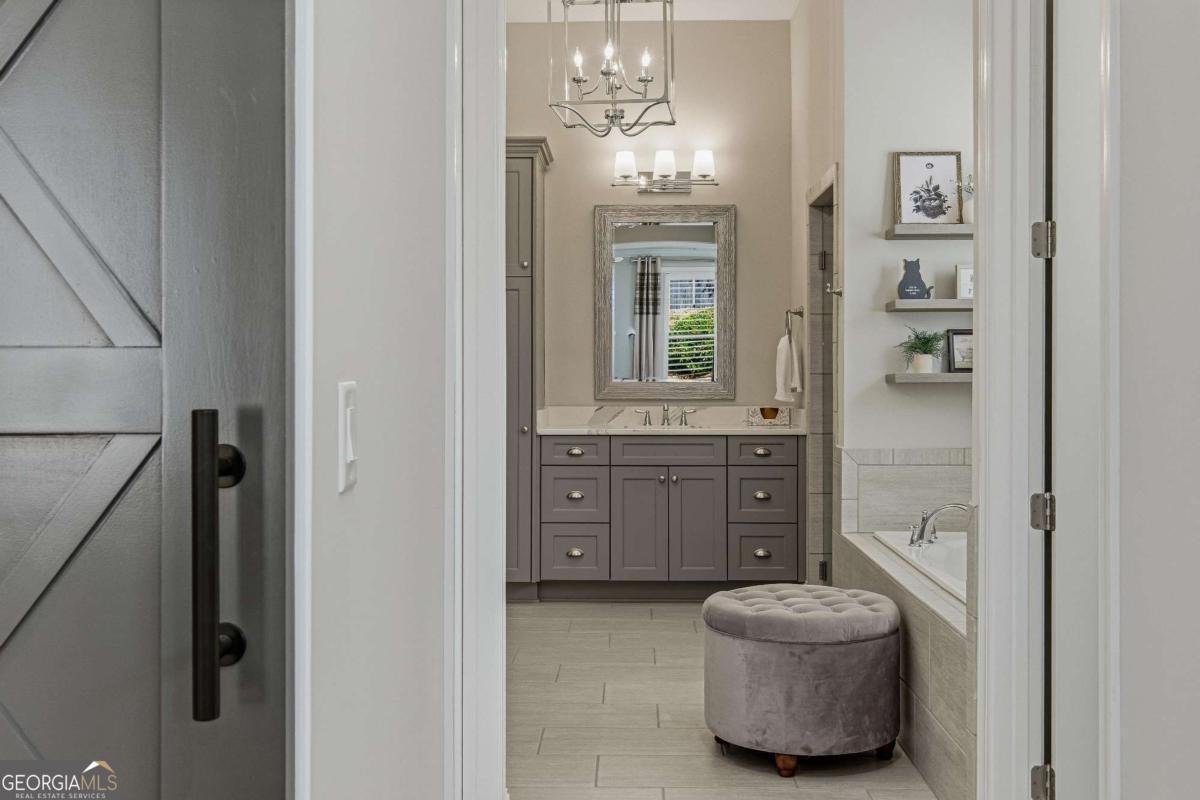 4985 Churchill Ridge Drive Cumming - 63