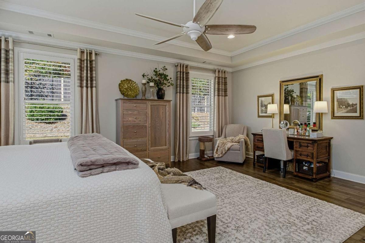 4985 Churchill Ridge Drive Cumming - 65