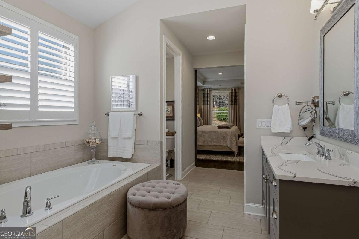 4985 Churchill Ridge Drive Cumming - 66