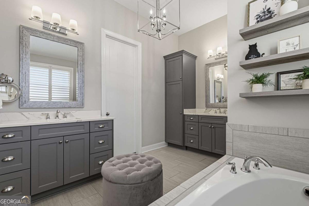 4985 Churchill Ridge Drive Cumming - 67