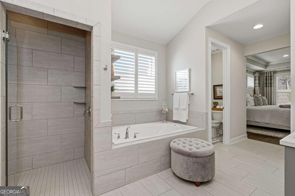 4985 Churchill Ridge Drive Cumming - 69