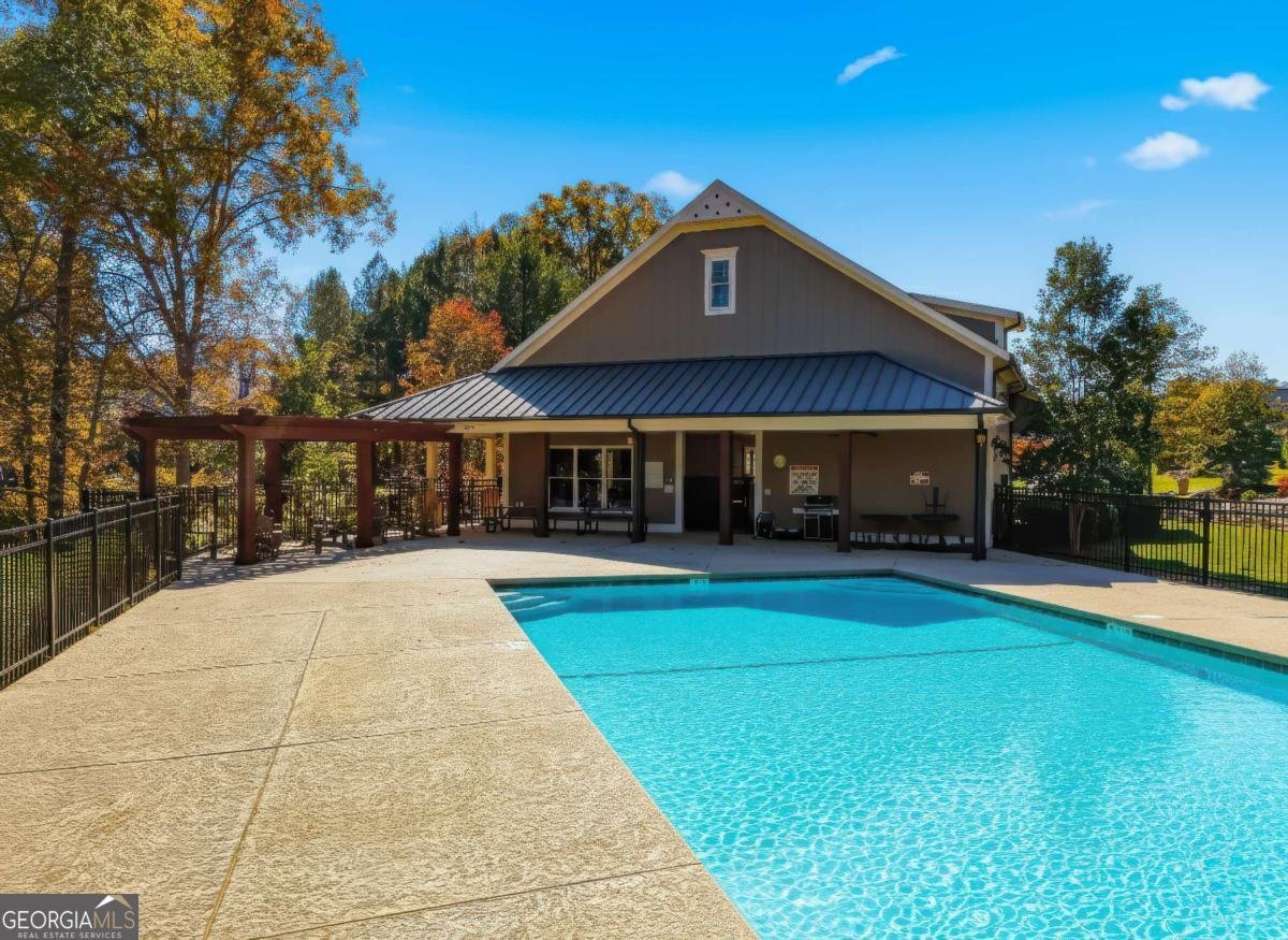 4985 Churchill Ridge Drive Cumming - 7