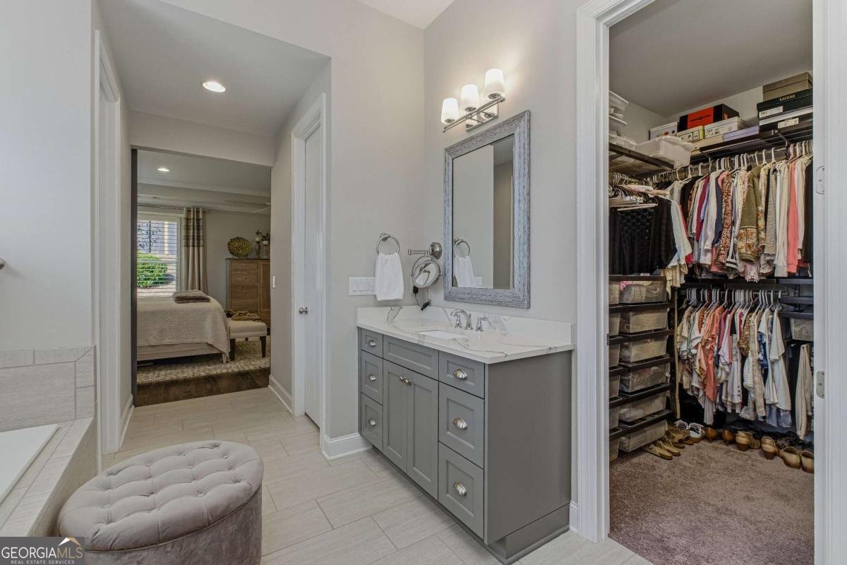 4985 Churchill Ridge Drive Cumming - 70