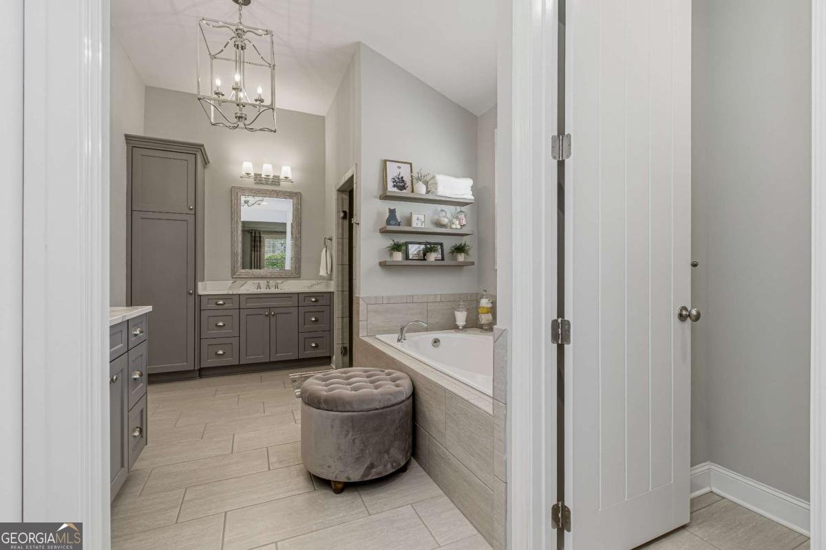 4985 Churchill Ridge Drive Cumming - 71