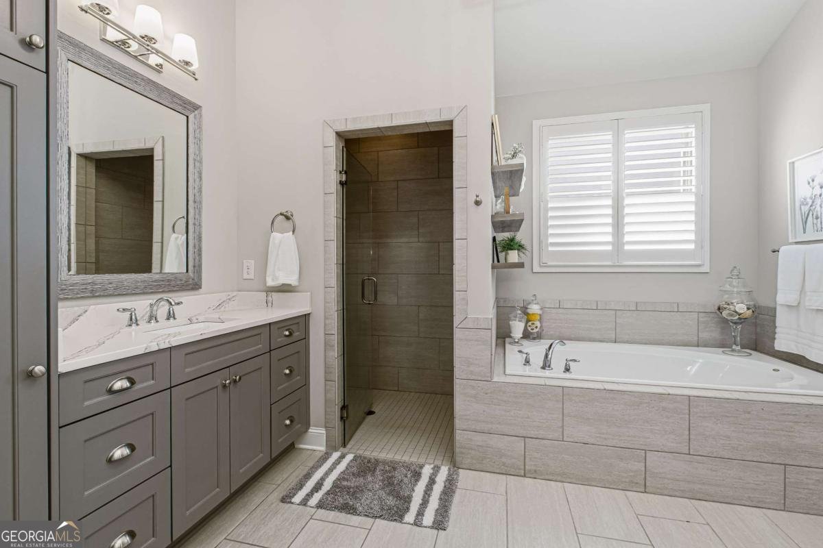 4985 Churchill Ridge Drive Cumming - 72